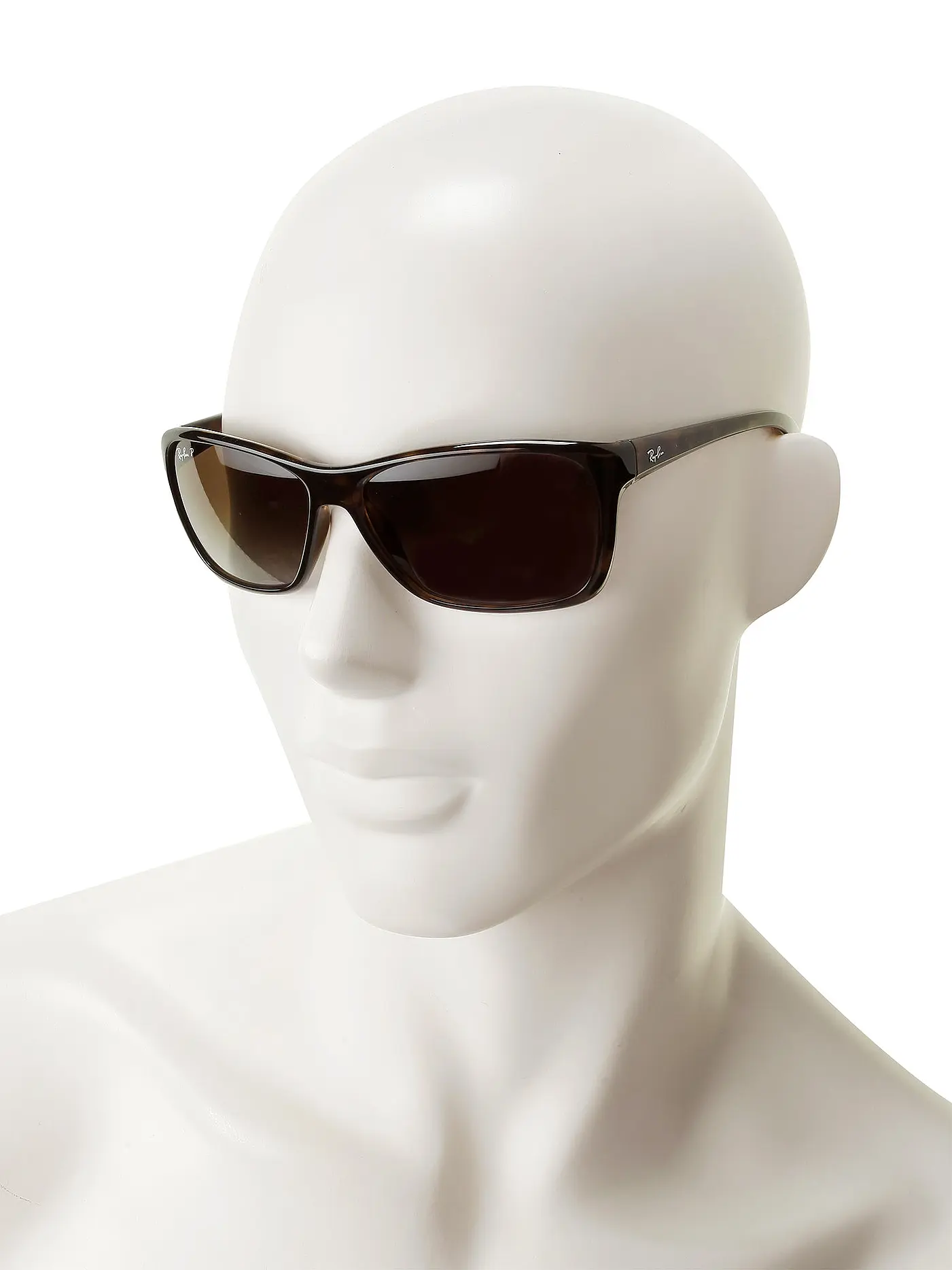 RAY BAN | Sonnenbrille | transparent